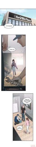 Sexercise Ch. 1-43 : página 566