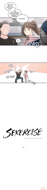 Sexercise Ch. 1-43 : página 567