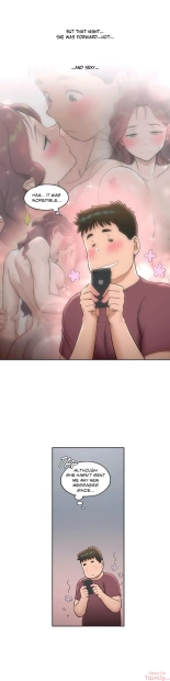 Sexercise Ch. 1-43 : página 569