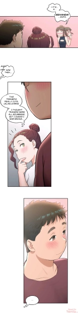 Sexercise Ch. 1-43 : página 589