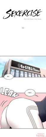 Sexercise Ch. 1-43 : página 594
