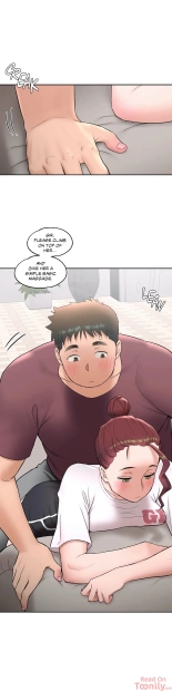 Sexercise Ch. 1-43 : página 598