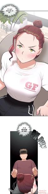 Sexercise Ch. 1-43 : página 600
