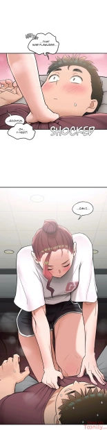 Sexercise Ch. 1-43 : página 604