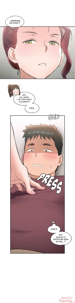 Sexercise Ch. 1-43 : página 605