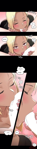 Sexercise Ch. 1-43 : página 610