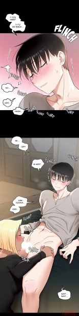 Sexercise Ch. 1-43 : página 611