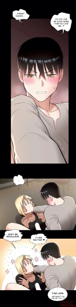 Sexercise Ch. 1-43 : página 613