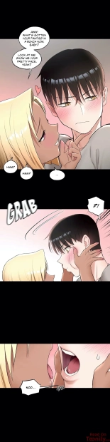 Sexercise Ch. 1-43 : página 614
