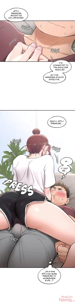 Sexercise Ch. 1-43 : página 620