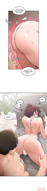 Sexercise Ch. 1-43 : página 644