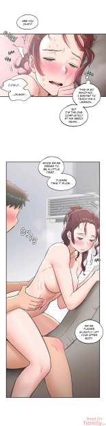 Sexercise Ch. 1-43 : página 645
