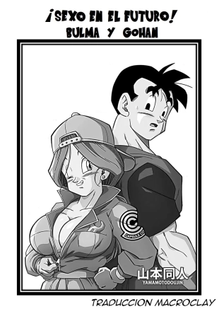 hentai dragon ball z