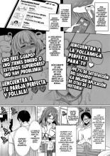 Sexual Application to Attract Whores 1-4 : página 3