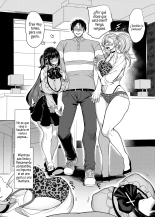 Sexual Application to Attract Whores 1-4 : página 43
