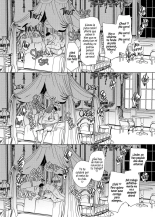 Sexual Application to Attract Whores 1-4 : página 137