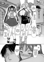 Sexual Application to Attract Whores 1-4 : página 140