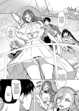 Sexual Application to Attract Whores 1-4 : página 143