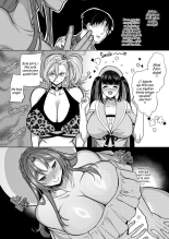 Sexual Application to Attract Whores 1-4 : página 145