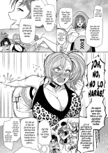 Sexual Application to Attract Whores 1-4 : página 147
