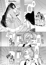 Sexual Application to Attract Whores 1-4 : página 148
