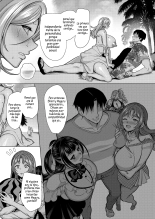 Sexual Application to Attract Whores 1-4 : página 184
