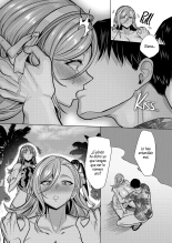 Sexual Application to Attract Whores 1-4 : página 186