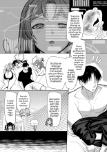 Sexual Application to Attract Whores 1-4 : página 206