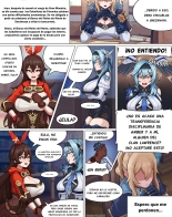 Sexual Service Mission of Knights of Favonius : página 2