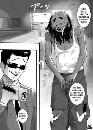 hentai original