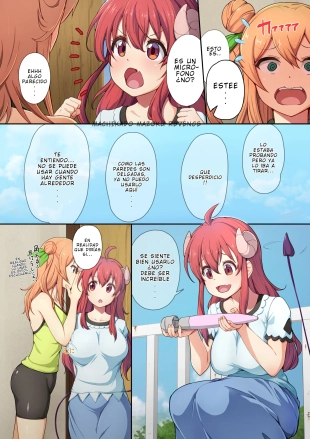 hentai machikado mazoku