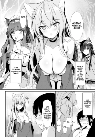 hentai Shangri-La