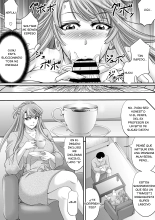Shemale Motokyoushi ga Papakatsu de Motometa Mono : página 3