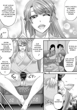 Shemale Motokyoushi ga Papakatsu de Motometa Mono : página 6