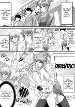Shemale Motokyoushi ga Papakatsu de Motometa Mono : página 7