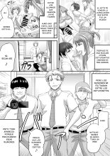 Shemale Motokyoushi ga Papakatsu de Motometa Mono : página 8