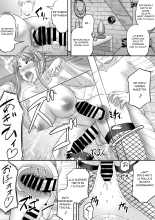 Shemale Motokyoushi ga Papakatsu de Motometa Mono : página 25