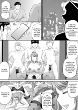Shemale Motokyoushi ga Papakatsu de Motometa Mono : página 32