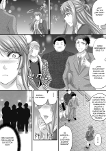 Shemale Motokyoushi ga Papakatsu de Motometa Mono : página 34