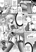 Shemale Motokyoushi ga Papakatsu de Motometa Mono : página 36