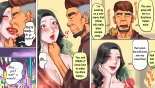 Alice's Adventures in Shemale Country 2 : página 6