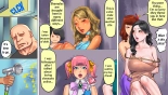 Alice's Adventures in Shemale Country 2 : página 15