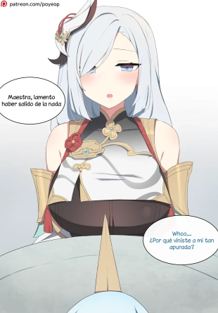 hentai genshin impact
