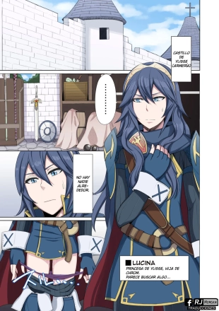 hentai fire emblem awakening