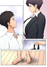 Shikatanaku k?chan to sekkusu shimasu : página 6