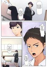 Shikatanaku k?chan to sekkusu shimasu - I Have No Choice But to Have Sex with My Mother : página 6