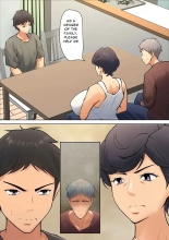 Shikatanaku k?chan to sekkusu shimasu - I Have No Choice But to Have Sex with My Mother : página 13