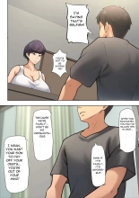 Shikatanaku k?chan to sekkusu shimasu - I Have No Choice But to Have Sex with My Mother : página 14
