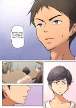 Shikatanaku k?chan to sekkusu shimasu - I Have No Choice But to Have Sex with My Mother : página 15