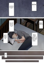 Shikatanaku k?chan to sekkusu shimasu - I Have No Choice But to Have Sex with My Mother : página 24